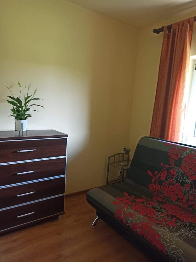 Przylesie Apartment อูเนียยูฟ ภายนอก รูปภาพ